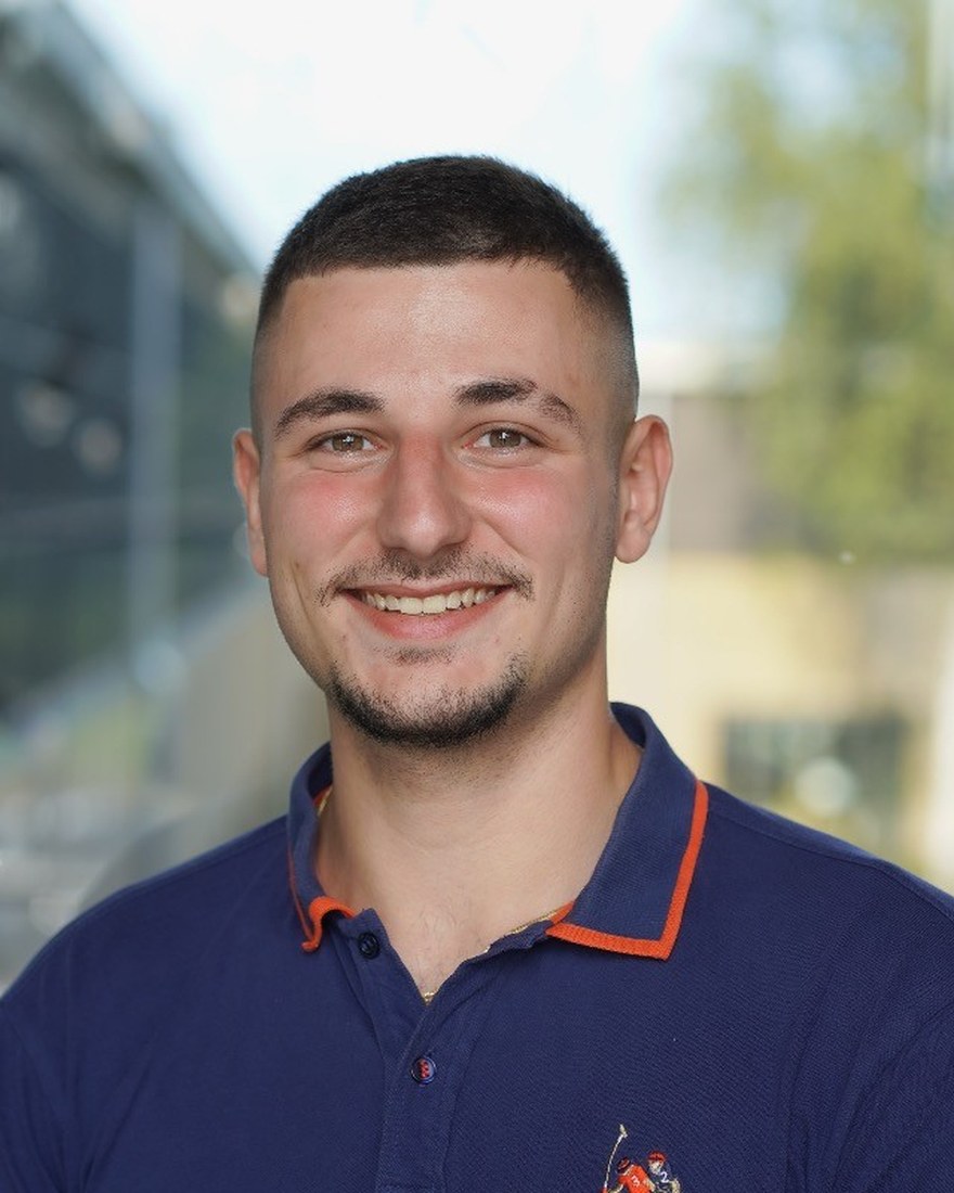 Тодор Георгиев, основател и CEO на Camodivi