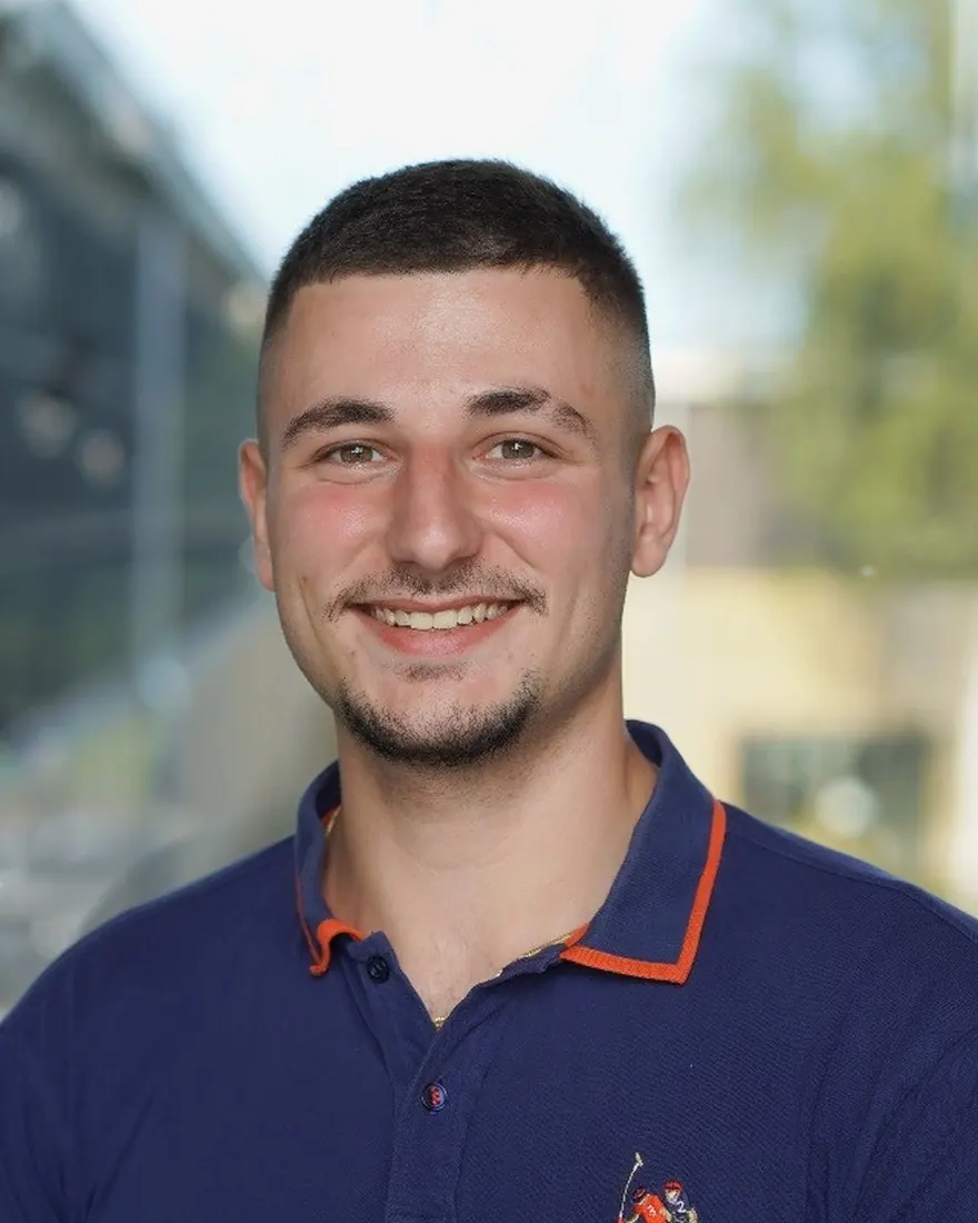 Тодор Георгиев, основател и CEO на Camodivi